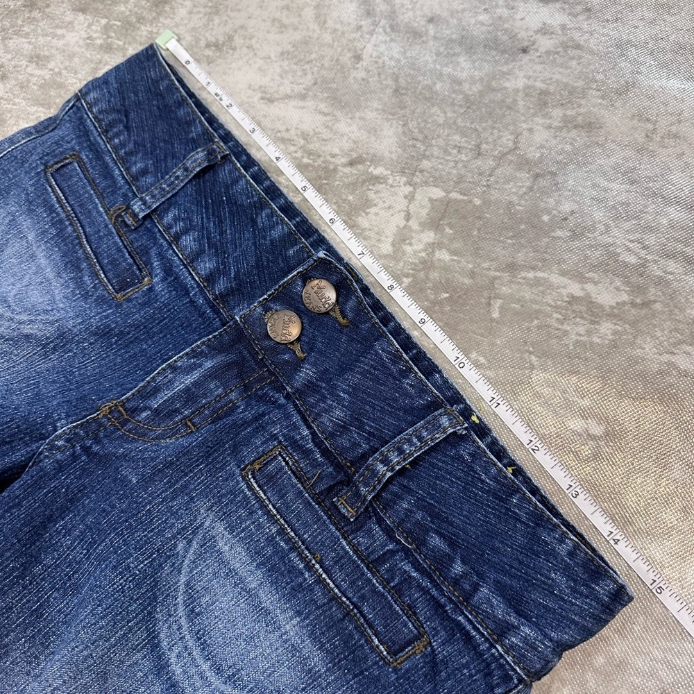 Mudd Boot Cut Jeans - image 8